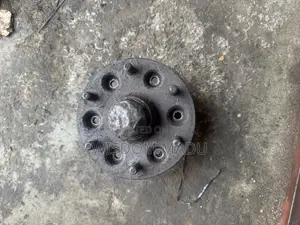 Toyota Free Hub