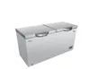 TCL F660CFSL Chest Freezer 508L - 1