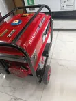 Honda Generator - Low Noise, Fuel Saving - 2