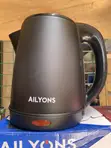 Ailyons Electric Water Kettle - 2