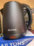 Ailyons Electric Water Kettle - 3