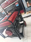 Honda Generator - Electric Start, Copper Coil - 1