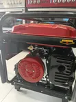 Honda Generator - Electric Start, Copper Coil - 2