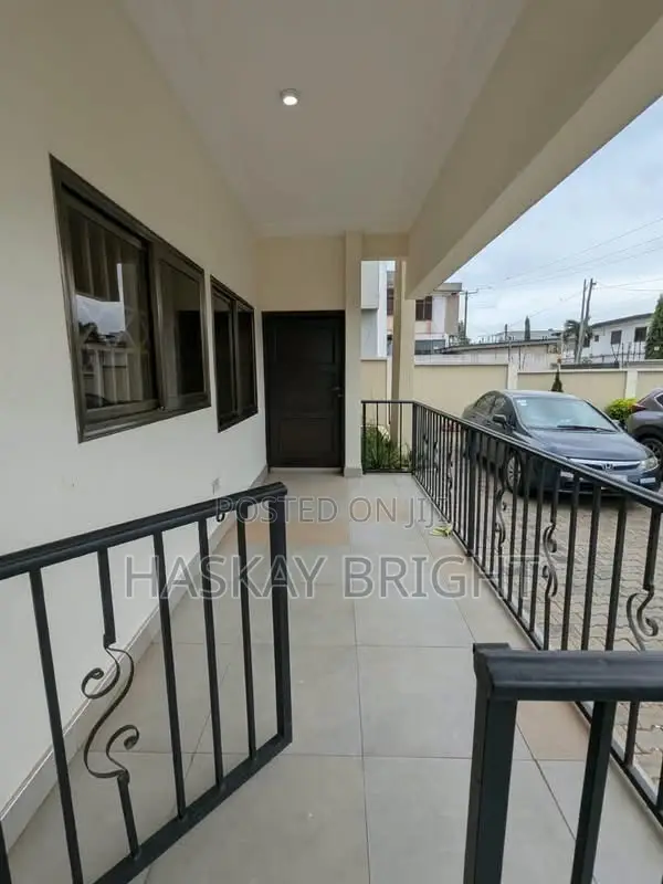 2 Bedroom Apartment for Rent in Achimota - 1