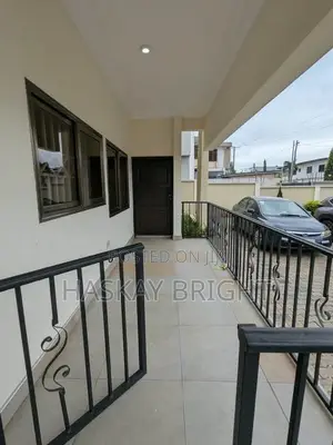 2 Bedroom Apartment for Rent in Achimota