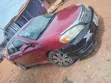 Toyota Corolla 2027 Red - 2