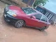 Toyota Corolla 2027 Red - 3
