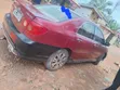 Toyota Corolla 2027 Red - 4