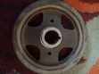 Toyota Vitz Crankshaft Main Pulley (Used) - 1