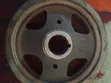 Toyota Vitz Crankshaft Main Pulley (Used) - 2