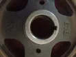 Toyota Vitz Crankshaft Main Pulley (Used) - 3