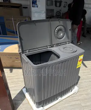 Nasco 11kg Washing Machine