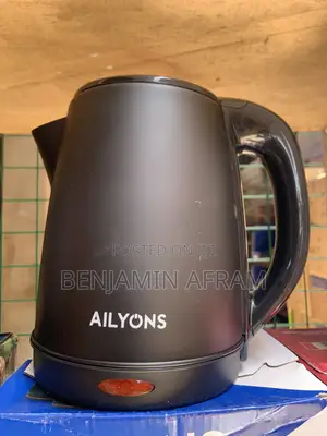Brand New Ailyons 2L Electric Water Kettle