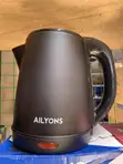 Brand New Ailyons 2L Electric Water Kettle - 1