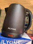 Brand New Ailyons 2L Electric Water Kettle - 3