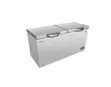 TCL 508L Double Door Chest Freezer F660CFSL - 1