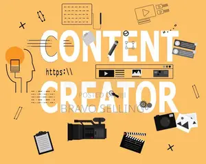 Content Creator Seeking Actors for Crew