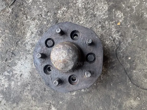 Free Hub H100 - 1