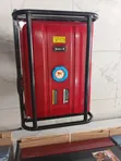 Honda Generator - 13000W, 230V, Petrol, Brand New - 1