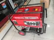 Honda Generator - 13000W, 230V, Petrol, Brand New - 2