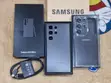 New Samsung Galaxy S24 Ultra 512GB Gray - 1