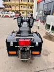 Honda Gold Wing GL 1100 (1990) - 1