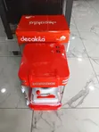Decakila Electric Kettle - 1.8L, 1500W - 1