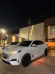 Changan UNI-K 2.0 Petrol AWD 2021 White - 1