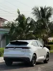 Changan UNI-K 2.0 Petrol AWD 2021 White - 2