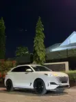 Changan UNI-K 2.0 Petrol AWD 2021 White - 3