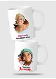 Branded White Mugs - Bulk Orders - 1