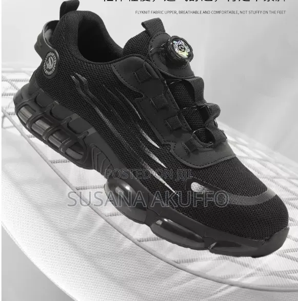 Brand New Safety Sneakers - 1