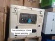 Perkins 10kVA Diesel Generator - Brand New - 2
