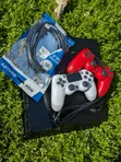 PS4 Standard Jailbreak with 2 Controllers & 8 Games - 3
