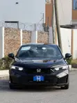 Honda Civic Sport CVT 2025 Black - 2