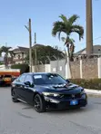 Honda Civic Sport CVT 2025 Black - 3