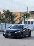 Honda Civic Sport CVT 2025 Black - 5