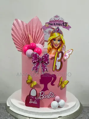 Babie Cakes for Girls