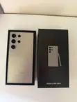 Samsung Galaxy S24 Ultra 512GB Gold - 1