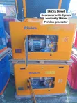 Perkins 18KVA Diesel Generator - Brand New - 2
