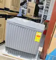 Brand New Nasco 11kg Twin Tub Washing Machine - 1