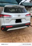 Toyota Corolla Cross 2025 Hybrid - 3
