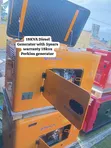 Perkins 18KVA Diesel Generator - Brand New - 1