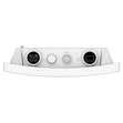 Grandstream GWN7660ELR Outdoor Wi-Fi 6 Access Point - 1
