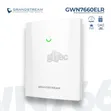 Grandstream GWN7660ELR Outdoor Wi-Fi 6 Access Point - 2