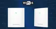 Grandstream GWN7660ELR Outdoor Wi-Fi 6 Access Point - 5