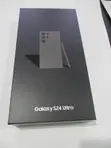 New Samsung Galaxy S24 Ultra 512GB Gray - 2