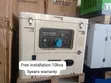 Perkins 10kVA Generator - Brand New - 2