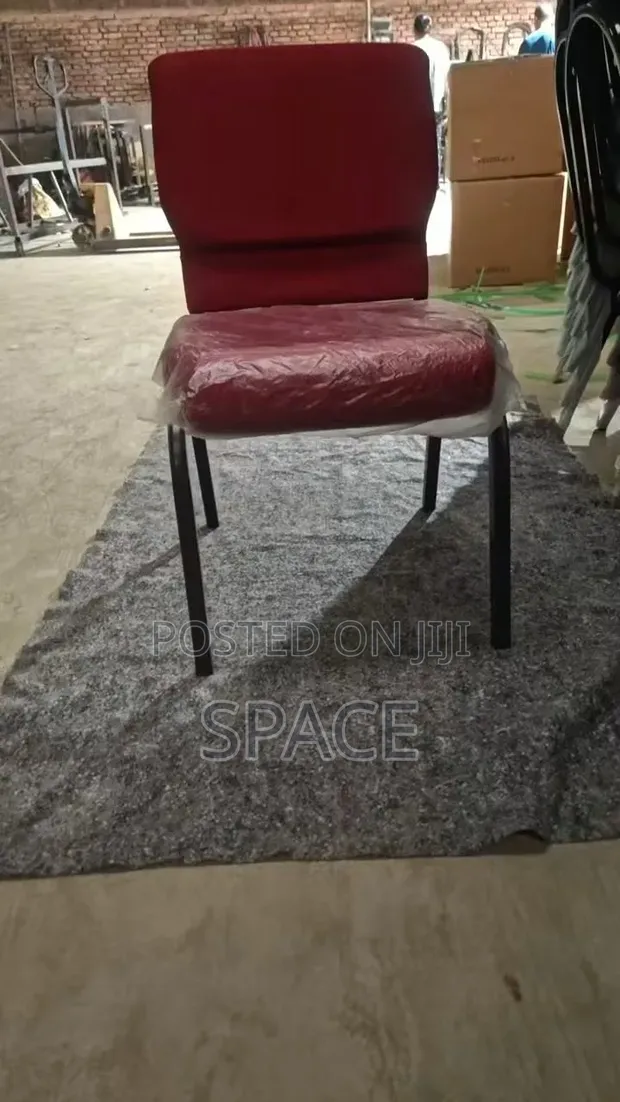 Quality Premium Banquet Chairs - 1