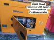 Brand New Perkins 18KVA Diesel Generator with 5-Year Warranty - 1